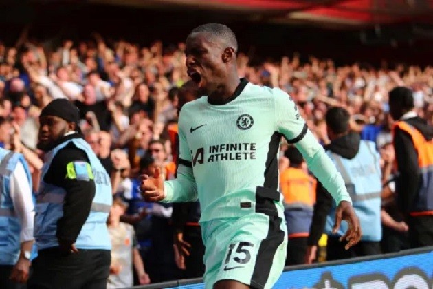 Mauricio Pochettino urged to replace Chelsea star after comeback win over Nottingham Forest - Bóng Đá