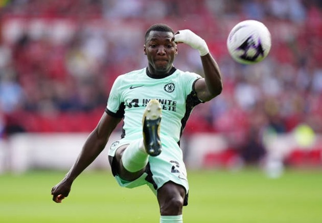 Pochettino yêu cầu nhiều hơn từ 1 cầu thủ Chelsea - Bóng Đá