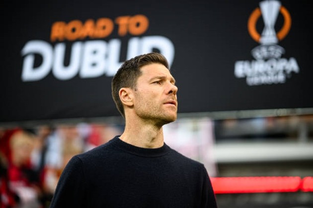 Sự tàn nhẫn của Xabi Alonso và Bayer Leverkusen - Bóng Đá