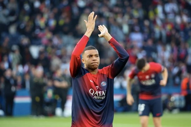 Muốn tới Real, Mbappe phải chấp nhận 1 điều kiện - Bóng Đá
