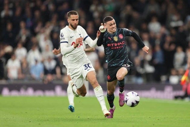 Bị rút ra nghỉ, Bentancur hành động điên rồ khiến đồng đội thất kinh - Bóng Đá