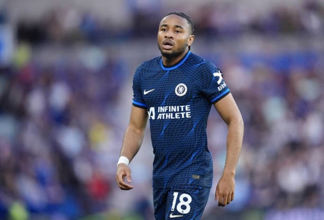 Phũ phàng với sao Chelsea, Deschamps giải thích lý do - Bóng Đá