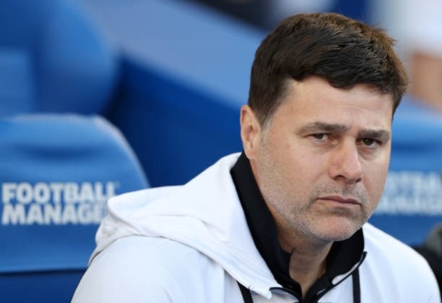 Pochettino thừa nhận sợ bị sa thải sau 1 trận đấu - Bóng Đá