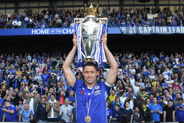 Xếp hạng 9 hậu vệ của Chelsea vĩ đại nhất mọi thời đại - Bóng Đá