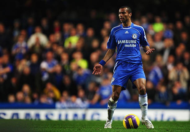 Xếp hạng 9 hậu vệ của Chelsea vĩ đại nhất mọi thời đại - Bóng Đá