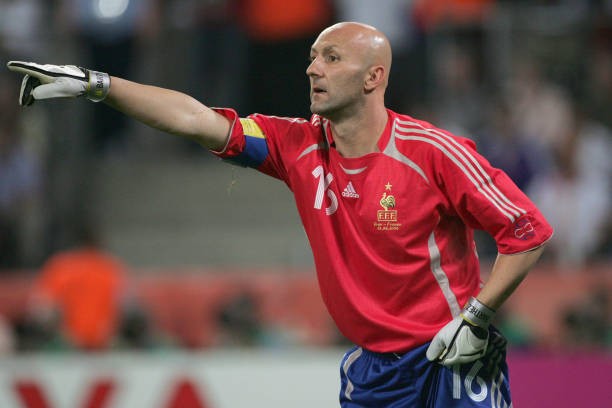 Xếp hạng 9 thủ môn vô địch World Cup xuất sắc nhất mọi thời đại - Bóng Đá