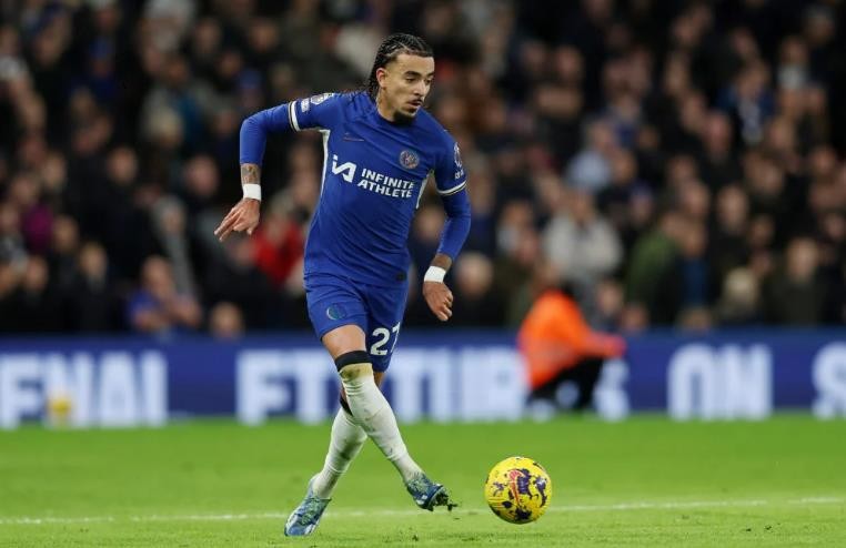 ‘Stormer’… Lee Dixon thought £30m Chelsea player was absolutely incredible vs Crystal Palace - Bóng Đá