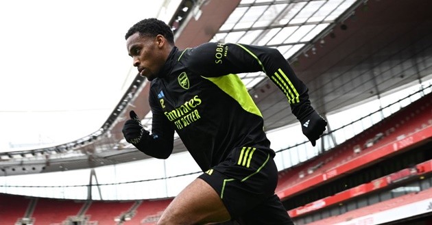 Mikel Arteta explains the many qualities Arsenal have missed due to Jurrien Timber's absence as defender nears return from injury - Bóng Đá