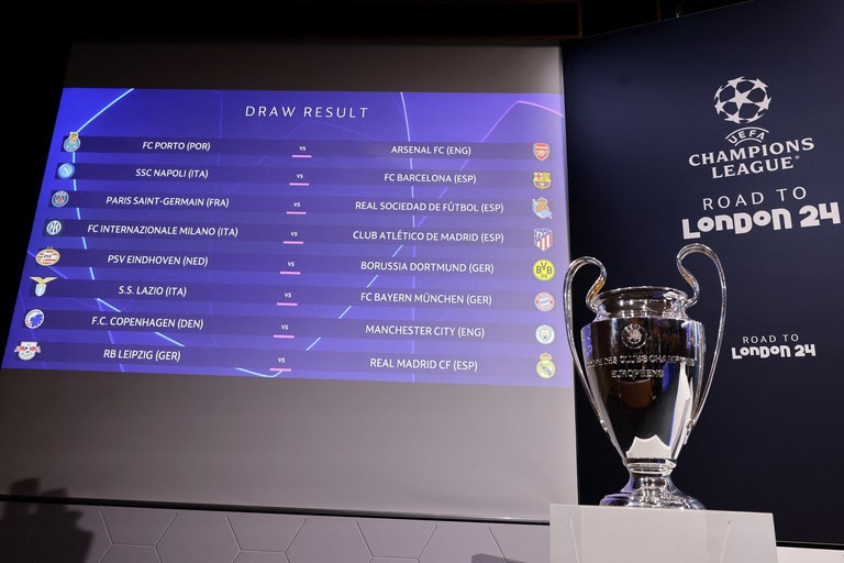 Nước Anh thở phào sau giai đoạn vòng bảng Champions League thảm hoạ - Bóng Đá