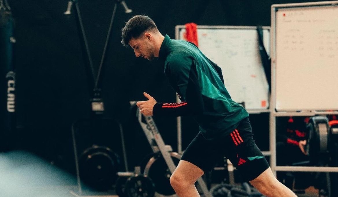 Mason Mount đang ở đâu? - Bóng Đá