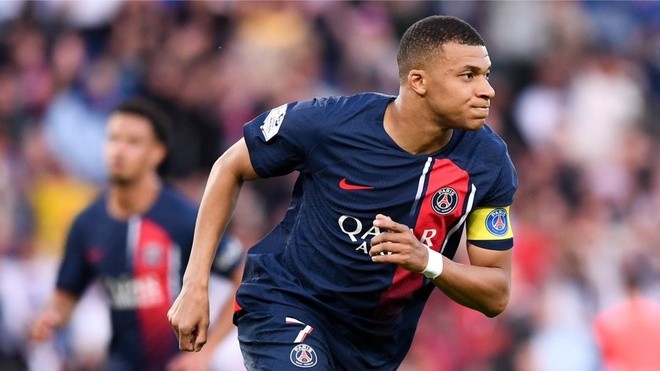 Javier Tebas on Kylian Mbappe joining Real Madrid - Bóng Đá