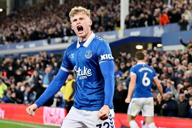 Liệu Jarrad Branthwaite có đáng để Manchester United theo đuổi? - Bóng Đá