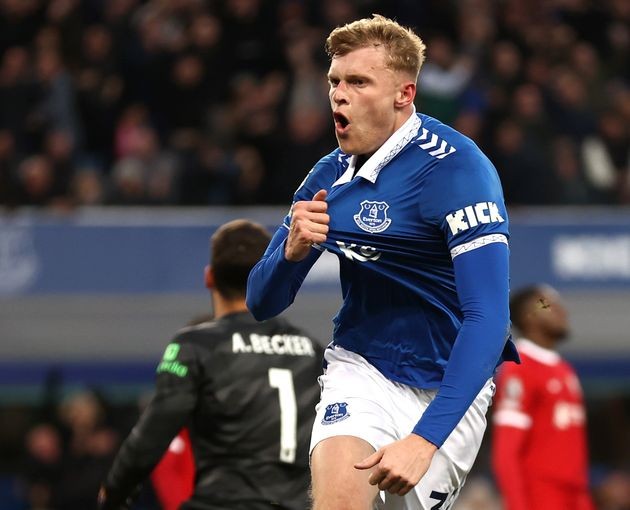 Liệu Jarrad Branthwaite có đáng để Manchester United theo đuổi? - Bóng Đá