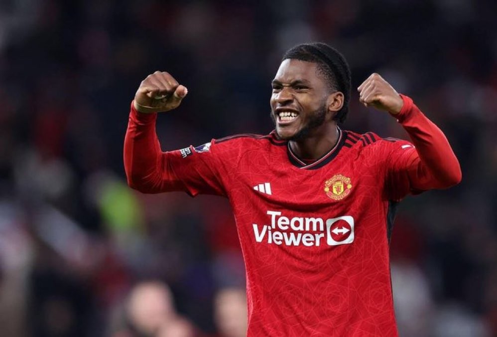 Toang nặng, đòn choáng váng cho Man Utd - Bóng Đá