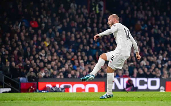 Dấu chấm hết cho Christian Eriksen - Bóng Đá