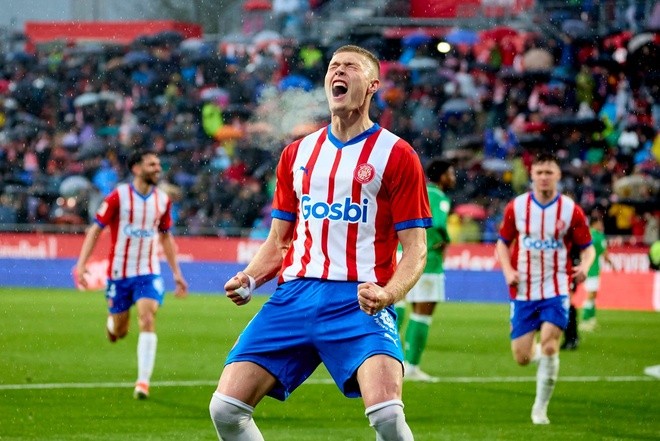 Trường hợp kỳ lạ ở La Liga - Bóng Đá