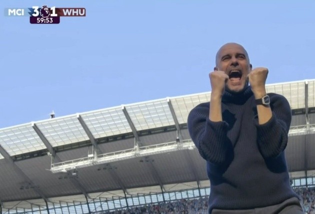 Thành tích 'vô tiền khoáng hậu' của Pep Guardiola - Bóng Đá