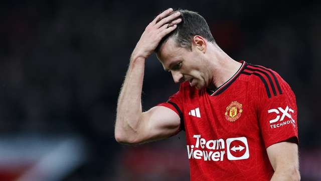 Toang nặng, đòn choáng váng cho Man Utd - Bóng Đá