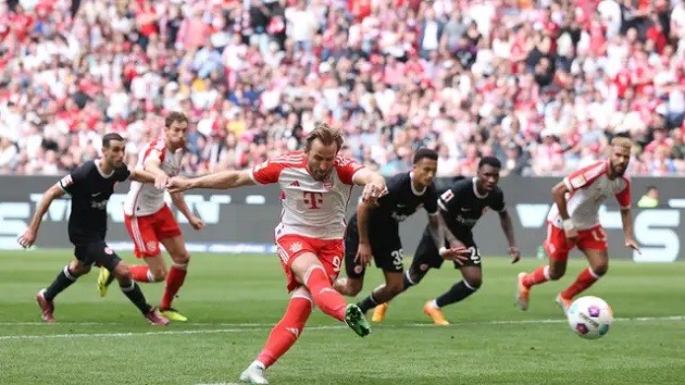 Bayern - Bóng Đá