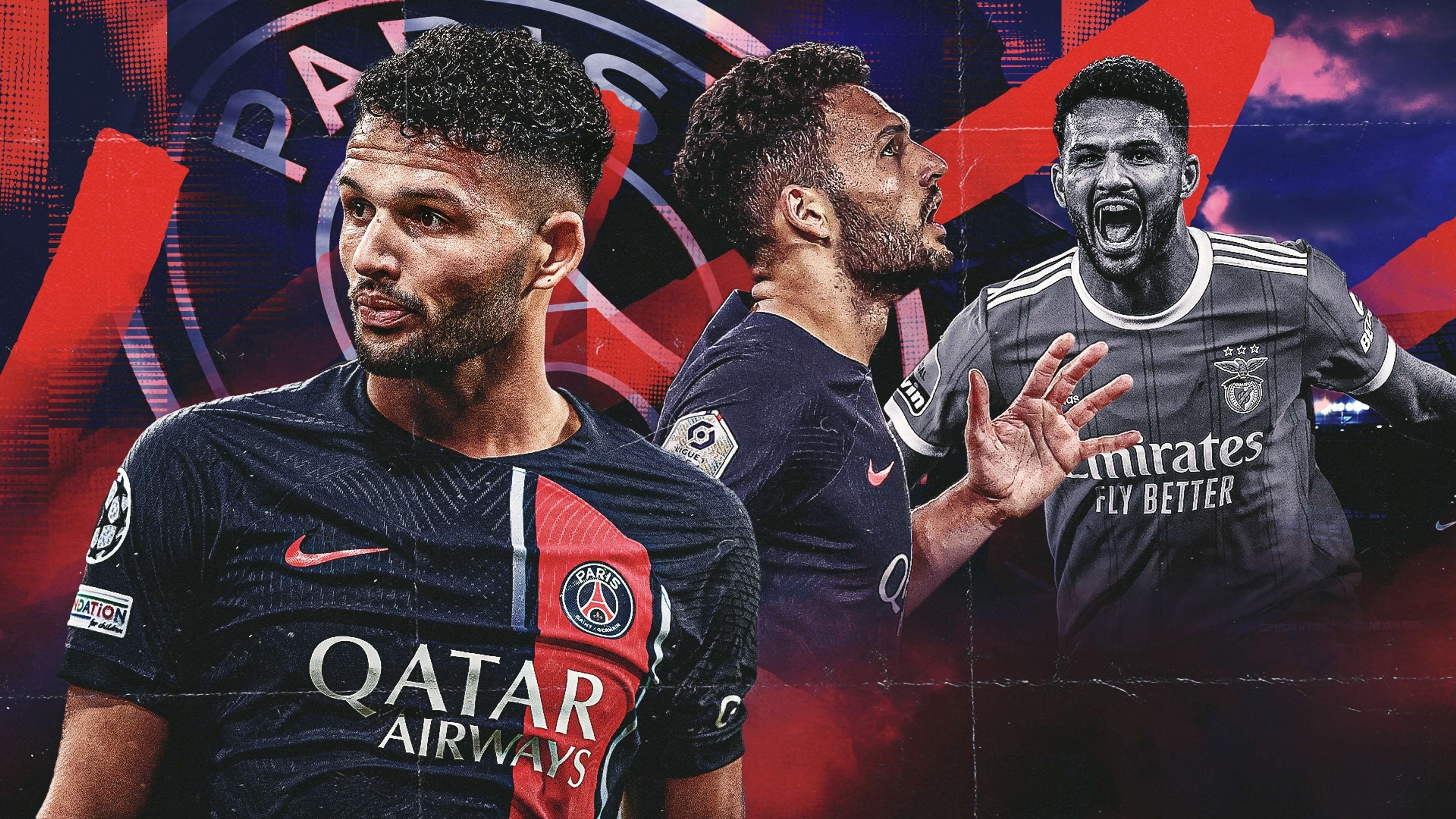 Cú lừa của PSG - Bóng Đá