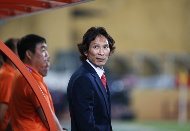 4 điều rút ra sau thất bại của CAHN trước Khánh Hòa - Bóng Đá