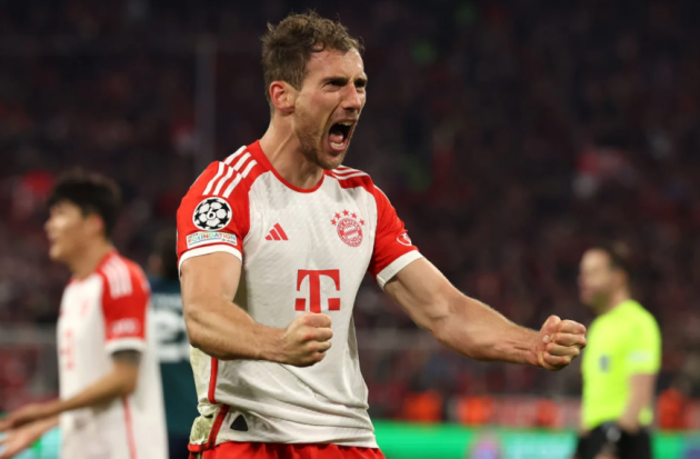 The 10 best players from the Champions League quarter-finals - Bóng Đá
