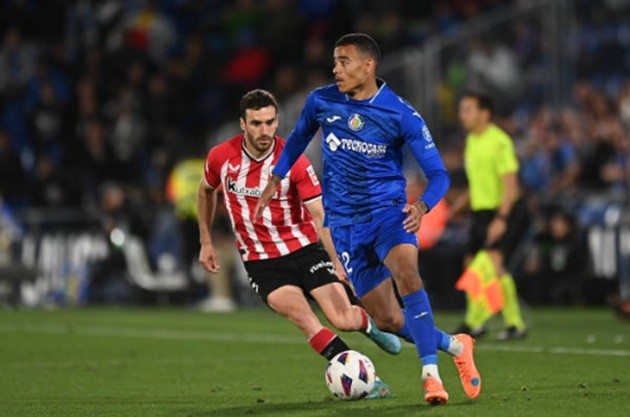 Mason Greenwood transfer enquires made by two Premier League clubs as Man Utd prioritise permanent summer sale - Bóng Đá