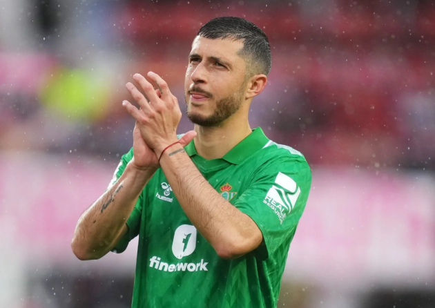 Barcelona have made their first signing of next season - Bóng Đá