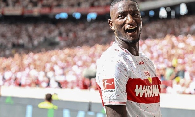 Man Utd knock on the door to sign Guirassy - Bóng Đá