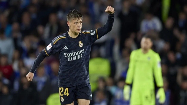 Real Madrid standout rejected La Liga transfer exit - Bóng Đá