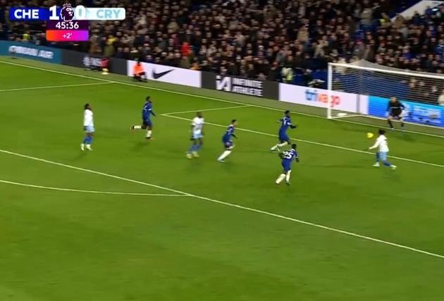 Chelsea - Bóng Đá