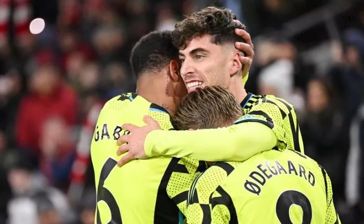 Michael Owen and Thomas Tuchel agree on Arsenal star Kai Havertz amid Man Utd comparison - Bóng Đá