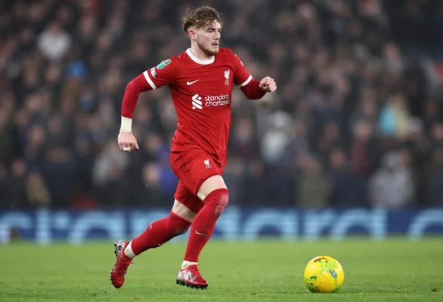 Jurgen Klopp stood up and applauded £40,000-a-week Liverpool man after what he did in the first half - Bóng Đá