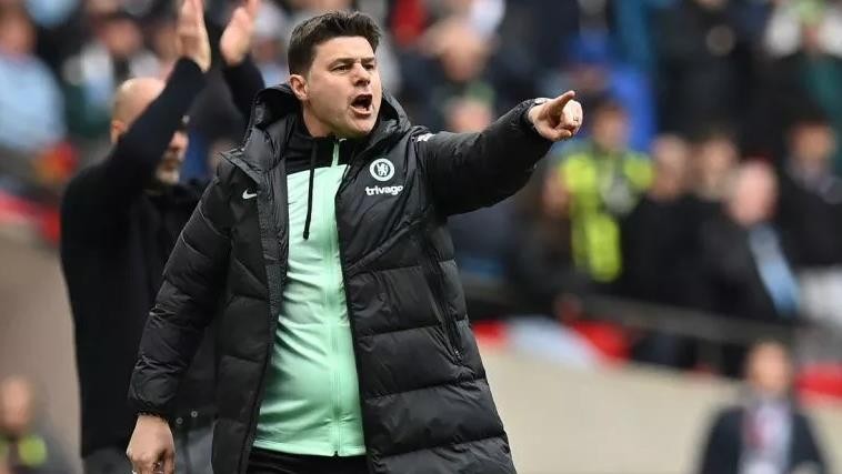 Frank Lampard reveals Chelsea’s biggest problem after FA Cup exit - Bóng Đá