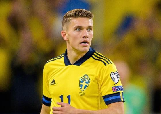 Chelsea willing to pay €100 million to sign Viktor Gyokeres - Bóng Đá