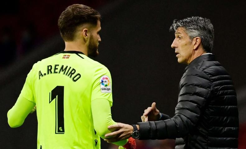 CHELSEA & MAN UNITED MAKE FIRST CONTACTS FOR REAL SOCIEDAD STAR - Bóng Đá