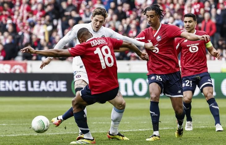 Real Madrid set to give up pursuit of €150 million defensive duo Davies Yoro - Bóng Đá