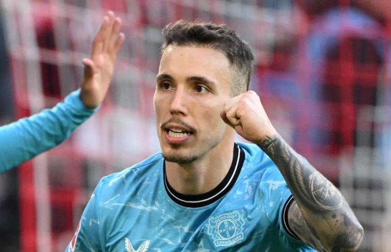 Grimaldo dự đoán kết quả trận Real Madrid vs Bayern Munich - Bóng Đá