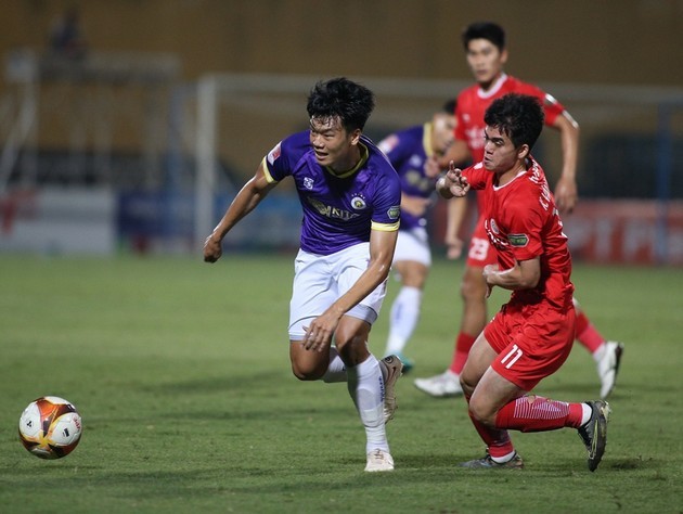 Bài sau trận Hà Nội vs Viettel - Bóng Đá