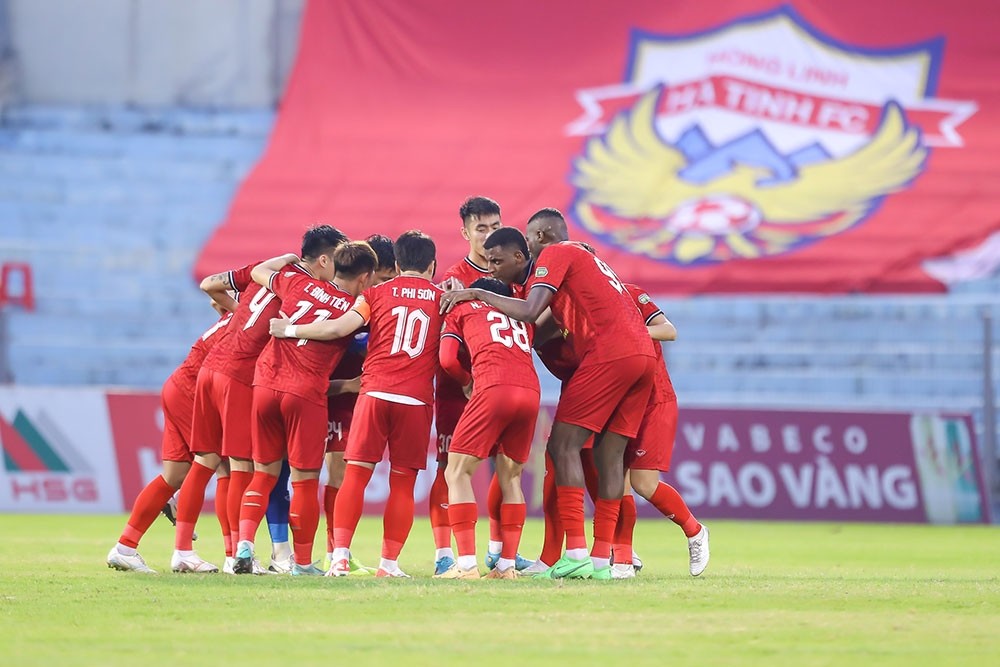 Lãnh đạo Sở Văn hóa - Thể thao và Du lịch Hà Tĩnh nói gì vụ 5 cầu thủ bị bắt vì ma túy - Bóng Đá