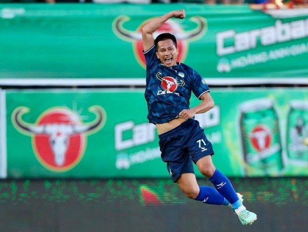 Bài sau trận HAGL vs Hà Nôi ; Nam Định vs Viettel - Bóng Đá