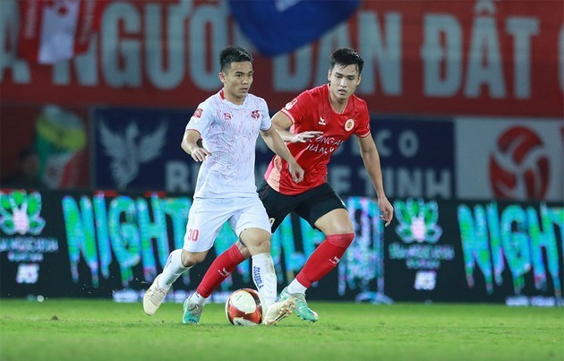 4 lý do khiến HLV Gong có khởi đầu thất vọng tại CAHN - Bóng Đá