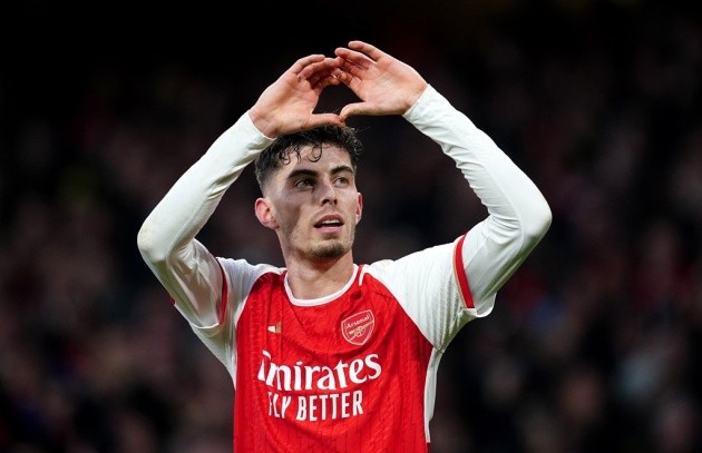 Chấm điểm Arsenal - Bóng Đá
