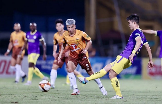 Bài sau trận Hà Nội vs HAGL - Bóng Đá