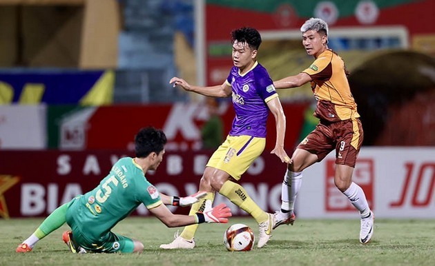 Bài sau trận Hà Nội vs HAGL - Bóng Đá