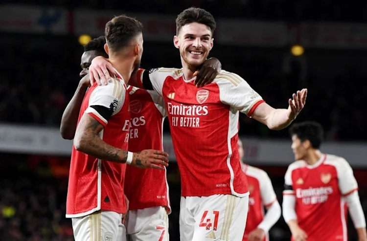 Thánh Iker Soi kèo trận Derby London - 28/04 “Tottenham Vs Arsenal: Buộc phải thắng để nuôi hy vọng” - Bóng Đá
