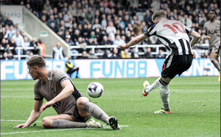 Thánh Iker Soi kèo trận Derby London - 28/04 “Tottenham Vs Arsenal: Buộc phải thắng để nuôi hy vọng” - Bóng Đá