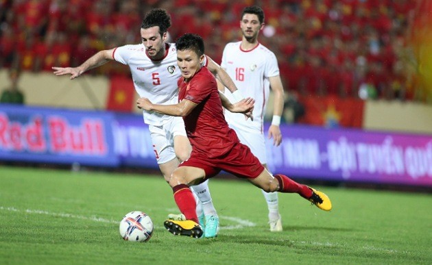 4 nhân tố ĐT Việt Nam được kỳ vọng sẽ tỏa sáng tại Asian Cup - Bóng Đá