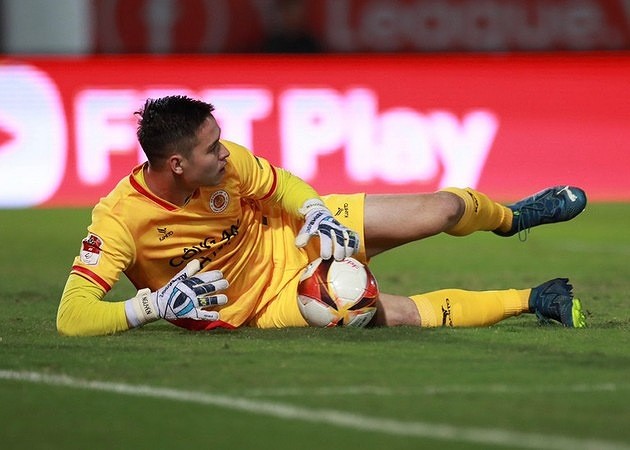 4 nhân tố ĐT Việt Nam được kỳ vọng sẽ tỏa sáng tại Asian Cup - Bóng Đá