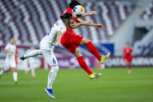 5 điều rút ra sau hành trình vòng bảng của U23 Việt Nam tại giải châu Á - Bóng Đá